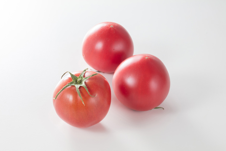福島県産トマト